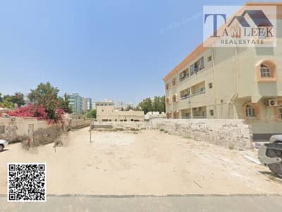 阿尔努艾米亚， 阿治曼 住宅地块待售 - (3) (1). png