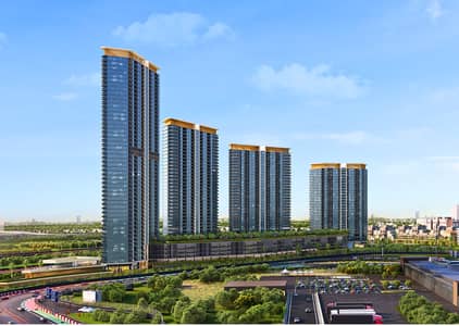 1 Спальня Апартамент Продажа в Мотор Сити, Дубай - 1. png