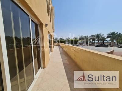 3 Bedroom Apartment for Rent in Al Marjan Island, Ras Al Khaimah - Y-002 12. jpeg