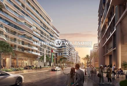 萨迪亚特岛， 阿布扎比 3 卧室公寓待售 - 位于萨迪亚特岛，萨迪亚特文化区，The Source II 3 卧室的公寓 10300000 AED - 11426074