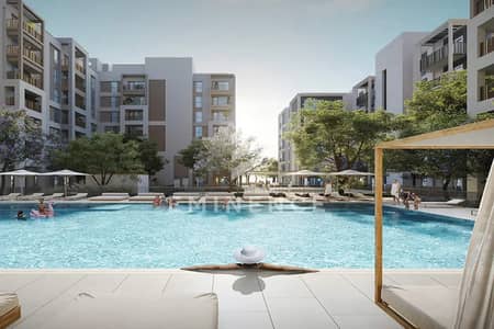 1 Bedroom Apartment for Sale in Dubai Creek Harbour, Dubai - Luxurious | Waterfront Living | Beach Access 1 Bedroom Apartment for Sale in Dubai Creek Harbour, Dubai - Luxurious | Waterfront Living | Beach Access