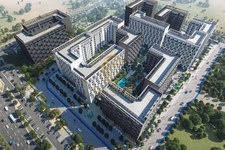 3 Bedroom Apartment for Sale in Muwaileh, Sharjah - 3br Big Apt, Freehold, Resale Unit, Near Dubai