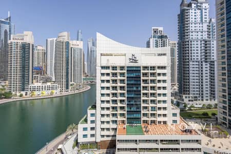 迪拜码头， 迪拜 2 卧室公寓待售 - 位于迪拜码头，奥拉港湾公寓 2 卧室的公寓 2700000 AED - 11426154