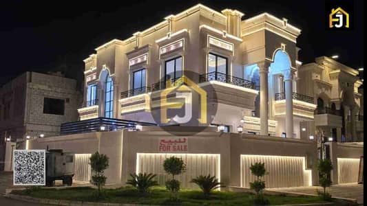 5 Bedroom Villa for Sale in Al Yasmeen, Ajman - Untitled design_20250423_104723_0000. jpg