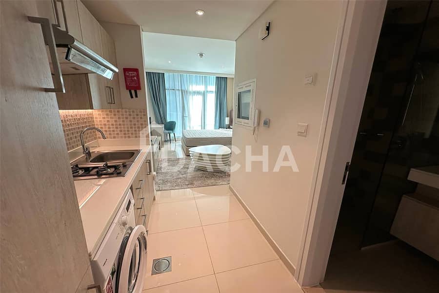 Fully Furnished | Nice View | Vacant Fully Furnished | Nice View | Vacant