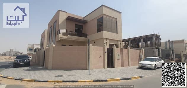 3 Bedroom Villa for Rent in Al Zahya, Ajman - صورة واتساب بتاريخ 2025-04-22 في 17.05. 44_67b74ad0. jpg