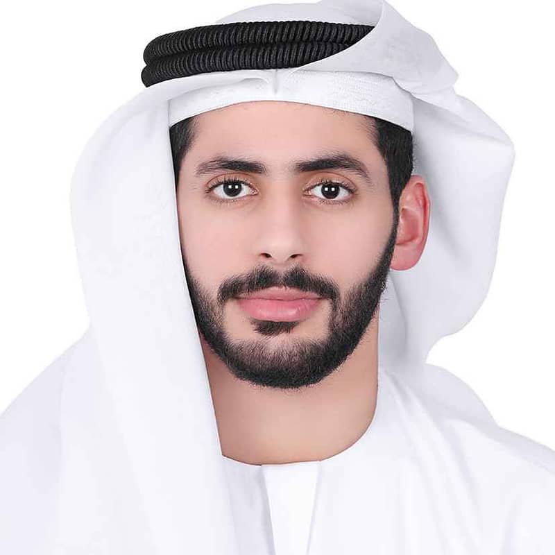 Ali Khaled Alyammahi