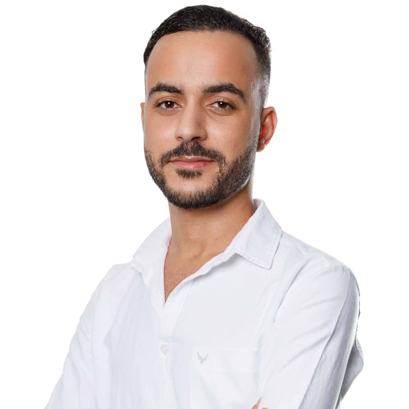 Oussama El Haddaji