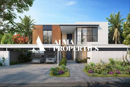 5 Bedroom Villa for Sale in Saadiyat Island, Abu Dhabi - Screenshot 2024-05-07 131026 - Copy_cleanup. png