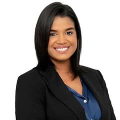 Kimberly Haimwattie Najab