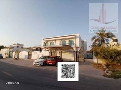 4 Bedroom Villa for Rent in Al Rumaila, Ajman - d28fc2ad-3e5d-4d71-be8a-4f94c504e83e. jpg