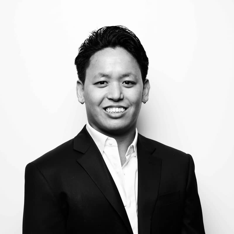 Kelston Tan