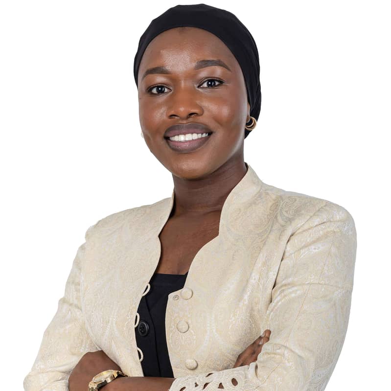 Yasmeen Mohammed