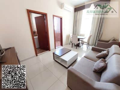 شقة 2 غرفة نوم للايجار في النعيمية، عجمان - 1d93d900-89c6-4cb9-a806-d2781154f078. jpg