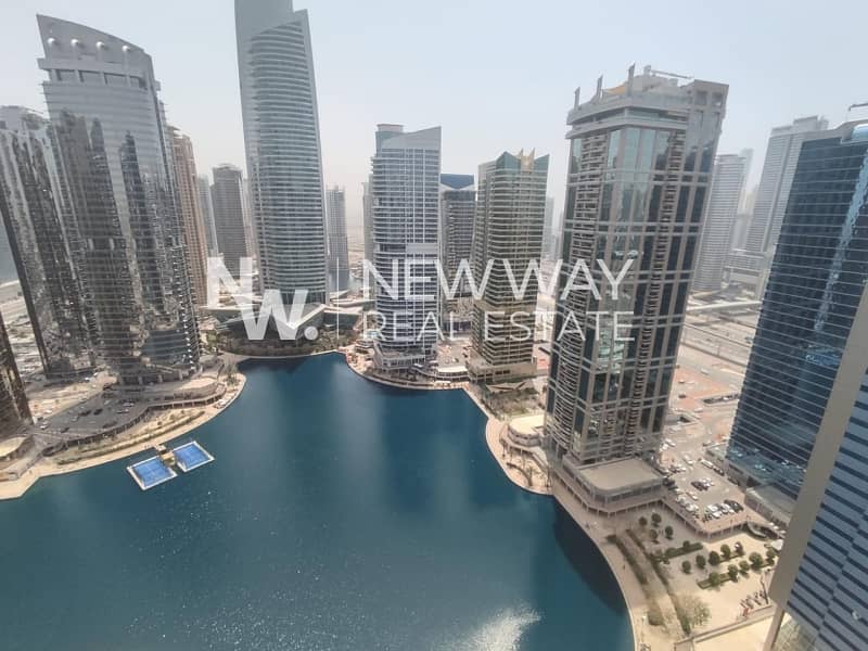 Luxury Living | 3BR | Skyline Views Luxury Living | 3BR | Skyline Views