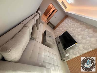 1 Bedroom Flat for Rent in Al Rashidiya, Ajman - 0aba37fa-e1a9-4e0e-aa2d-4b64eb792900. jpg