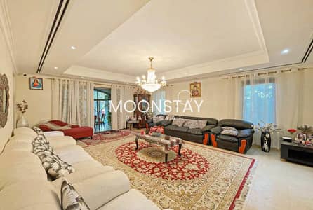 3 Bedroom Townhouse for Sale in Saadiyat Island, Abu Dhabi - Stunning TH | Luxurious | Saadiyat Beach Living