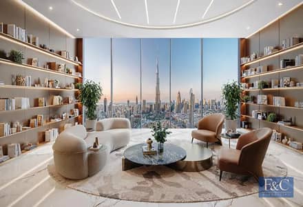 商业湾， 迪拜 1 卧室公寓待售 - 位于商业湾，Bayz 102 by Danube 1 卧室的公寓 2543000 AED - 11426510