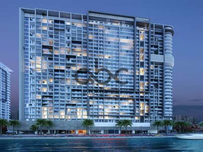 Studio for Sale in Al Maryah Island, Abu Dhabi - vista 200007. png