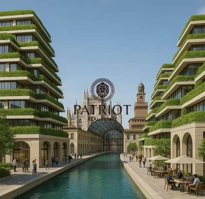 1 Bedroom Flat for Sale in City of Arabia, Dubai - 769819665-1066x800. png