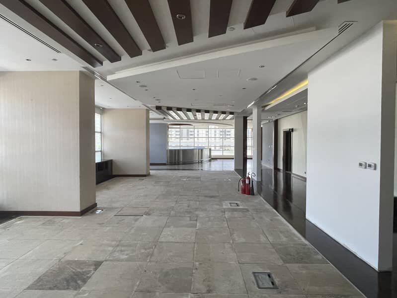 位于谢赫-扎耶德路,纳西玛大厦 的写字楼 1598400 AED - 9521527 位于谢赫-扎耶德路,纳西玛大厦 的写字楼 1598400 AED - 9521527
