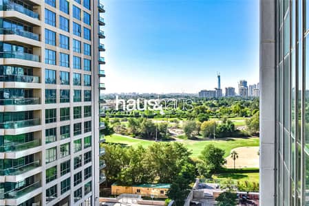 1 Bedroom Flat for Rent in The Views, Dubai - Available Now  | Large Balcony | 1.5 Bath