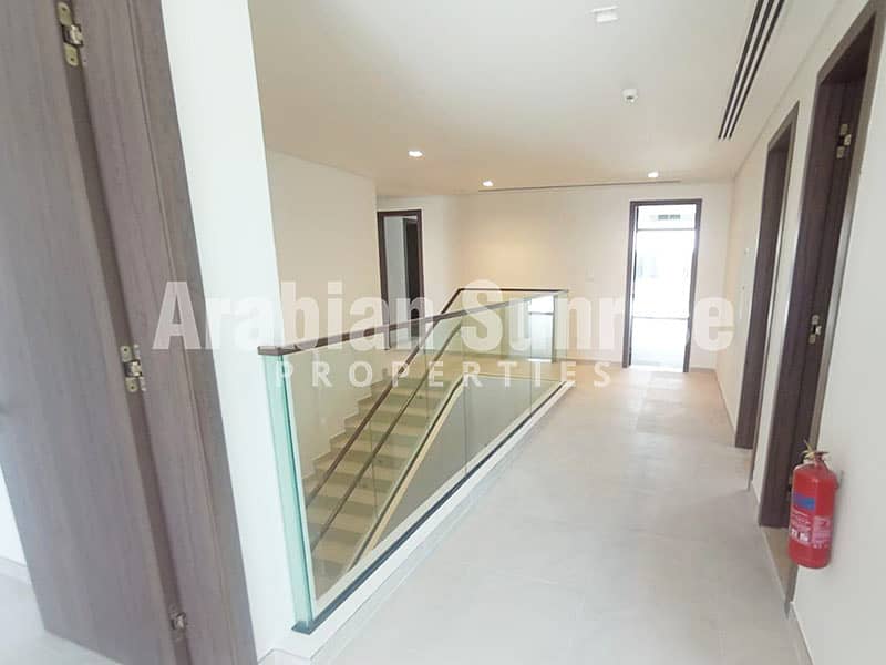 12 The-Dunes-V-121-4BR-BR-Corridor. jpg