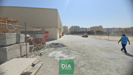 Mixed Use Land for Rent in Jebel Ali, Dubai - 20240912_101715. jpg