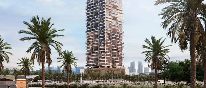 Other Commercial for Sale in Majan, Dubai - Marketing Image 1