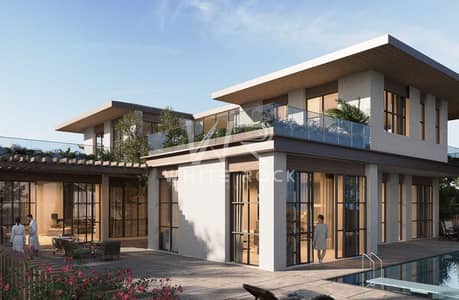 4 Bedroom Villa for Sale in Al Hudayriat Island, Abu Dhabi - vieUsyZZ121zqt2J6M1n. jpg