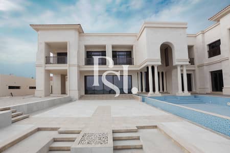 فیلا 7 غرف نوم للبيع في جزيرة السعديات، أبوظبي - 6-bedroom-sidd-al-saadiyat-island-type-cproperty (5). jpg