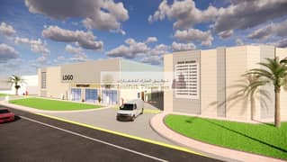 No 20% DREC Tax!!! Coming Soon: Brand New Warehouses for Rent