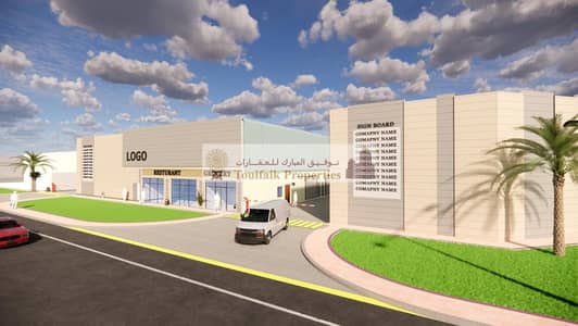 Warehouse for Rent in Umm Ramool, Dubai - WhatsApp Image 2025-04-22 at 9.23. 41 AM. jpeg