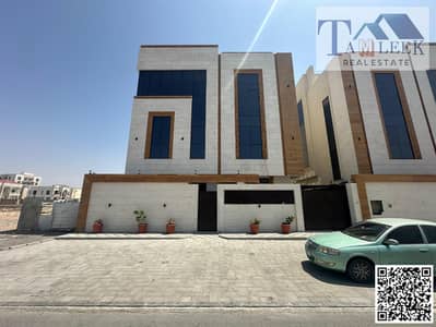 7 Cпальни Вилла Продажа в Аль Алиа, Аджман - 1-Photoroom (7) (1). png