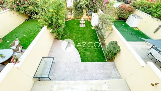 1 Bedroom Townhouse for Rent in Jumeirah Village Circle (JVC), Dubai - AZCO REAL STATE-6. jpg