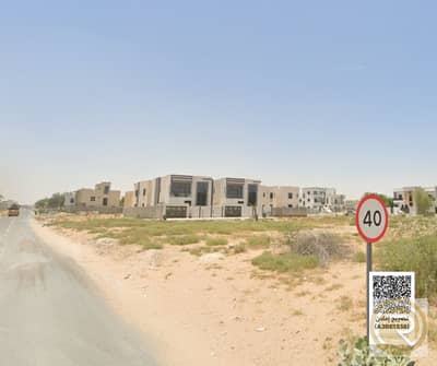 阿尔扎哈亚， 阿治曼 住宅地块待售 - 5. png