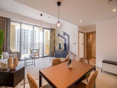 1 Bedroom Apartment for Rent in Dubai Creek Harbour, Dubai - 3. jpg