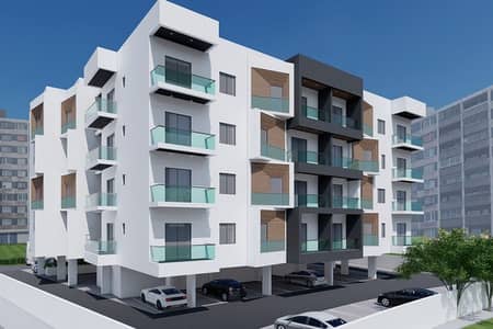 2 Cпальни Апартаменты Продажа в Дубай Саут, Дубай - Квартира в Дубай Саут，Жилой Район，Manam Prime, 2 cпальни, 1370766 AED - 11426889
