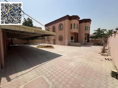 5 Bedroom Villa for Sale in Al Mowaihat, Ajman - WhatsApp Image 2025-04-23 at 11.32. 48 AM (1). jpeg