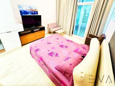 阿尔贾达法住宅区， 迪拜 单身公寓待租 - 位于阿尔贾达法住宅区，迪拜健康城2区，阿齐兹阿利耶公寓 的公寓 75000 AED - 11426915