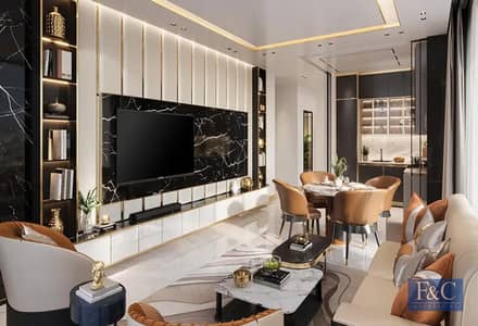 商业湾， 迪拜 单身公寓待售 - 位于商业湾，Bayz 102 by Danube 的公寓 2527000 AED - 11427004