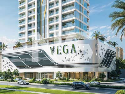 1 Спальня Апартаменты Продажа в Дубай Спортс Сити, Дубай - 5. jpg