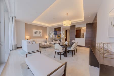 2 Cпальни Апартамент Продажа в Дубай Даунтаун, Дубай - DSC09397. jpg