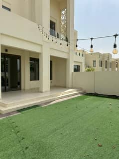 4Beds + Study + Maids the Mira Oasis community.