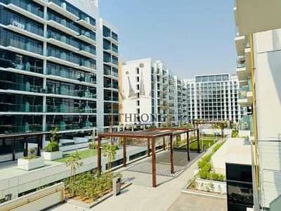 Studio for Sale in Meydan City, Dubai - Community View | Ready | Prime location