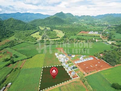 Участок Продажа в Зайед Сити, Абу-Даби - Участок в Зайед Сити, 6500000 AED - 9332581