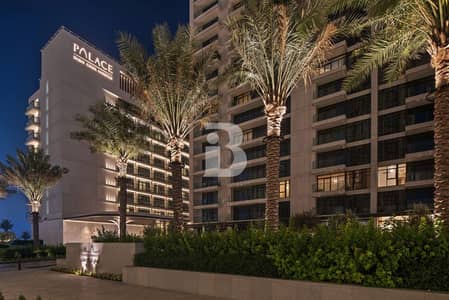 1 Bedroom Apartment for Rent in Dubai Creek Harbour, Dubai - Luxurious amenities | Prime location | Furnished