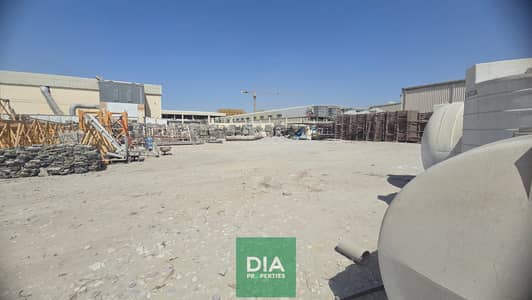 Mixed Use Land for Rent in Jebel Ali, Dubai - 20240912_101612. jpg