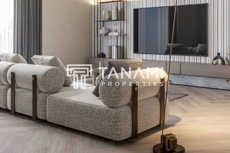 3 Cпальни Апартамент Продажа в Арджан, Дубай - Квартира в Арджан，Централ Даунтаун，The Central Downtown Tower A, 3 cпальни, 2399000 AED - 11427270