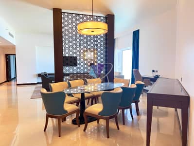 3 Bedroom Apartment for Rent in The Marina, Abu Dhabi - IMG-20250422-WA0095. jpg